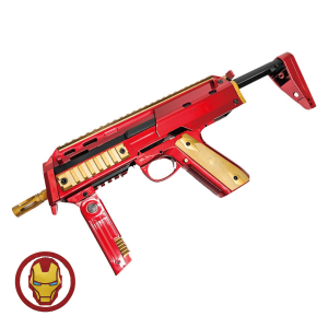 AP7-SUB Replica SMG kit - Iron Man Limited Edition